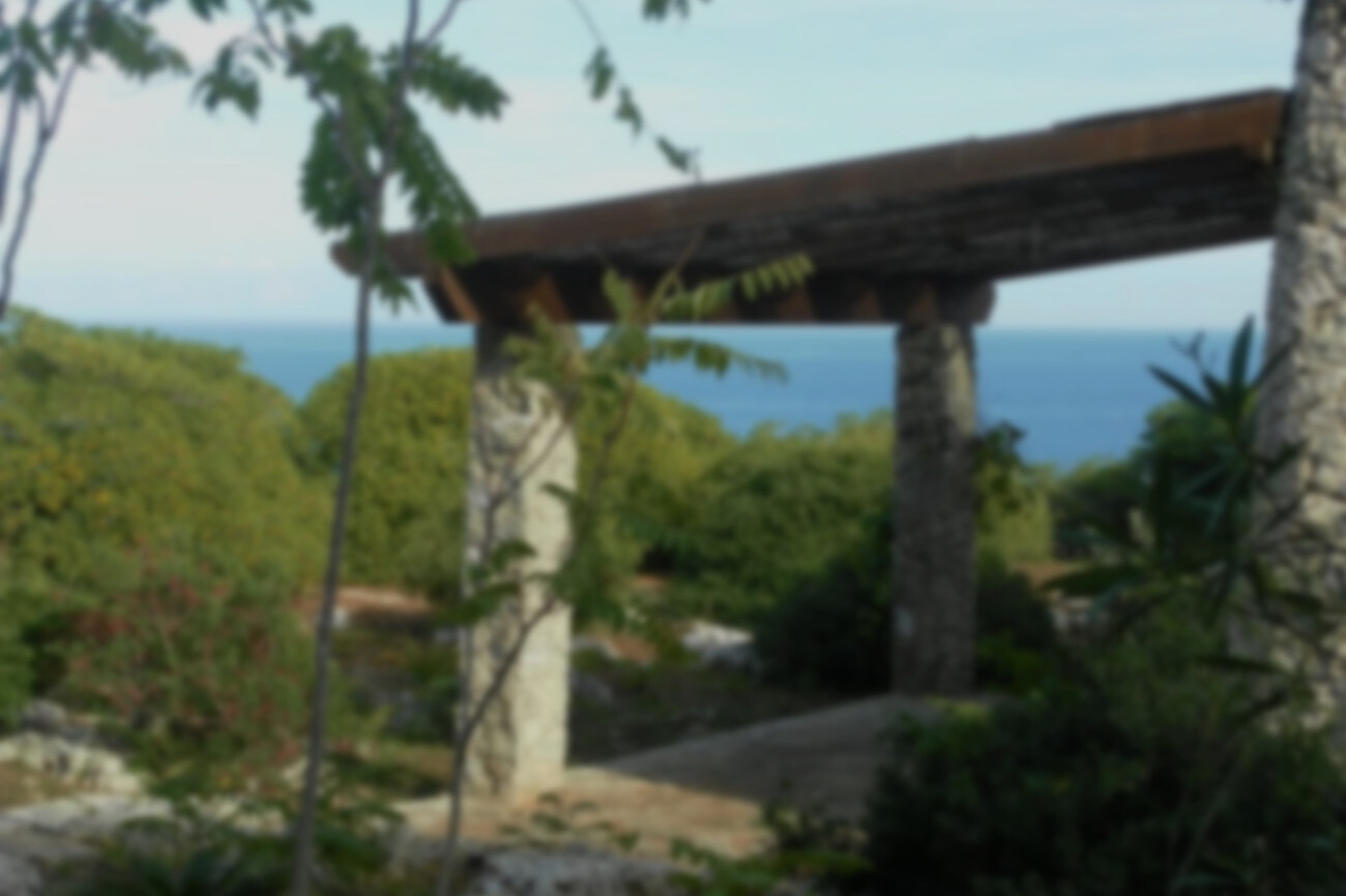 appartamenti sul mare Salento