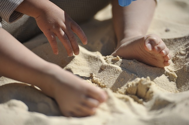 vacanze nel salento per famiglie