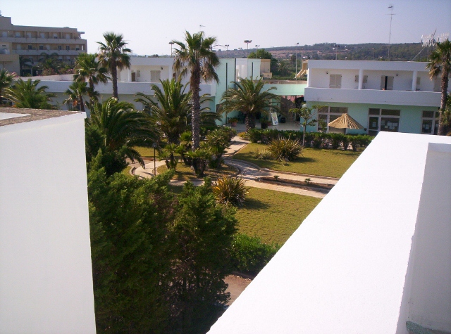 Residence Salento sul mare