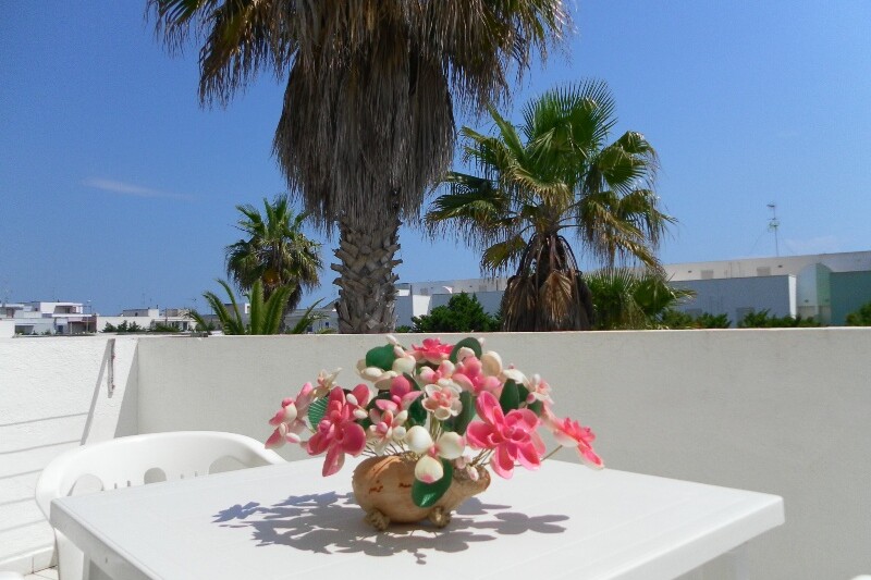 Appartamenti vacanze Torre Mozza