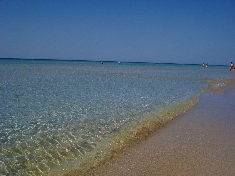 Torre mozza ugento