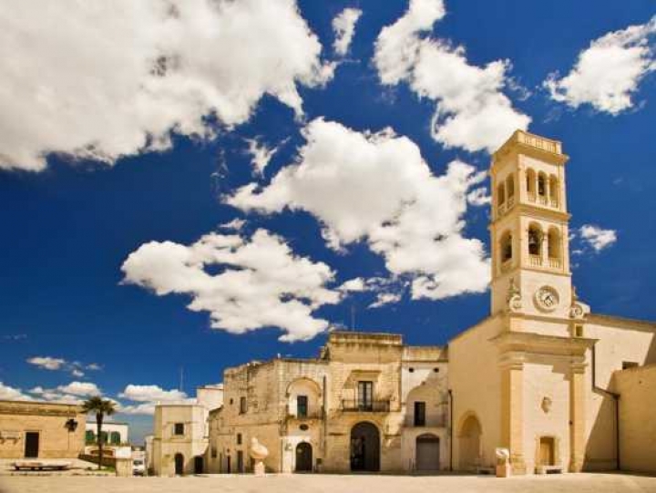 torre mozza salento