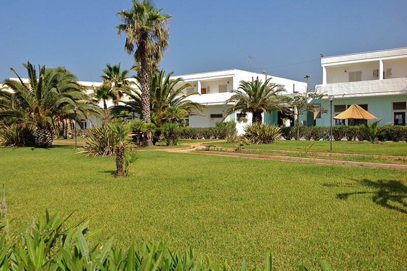 villaggio formula residence Salento