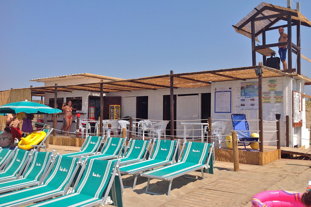 vacanze nel Salento a settembre