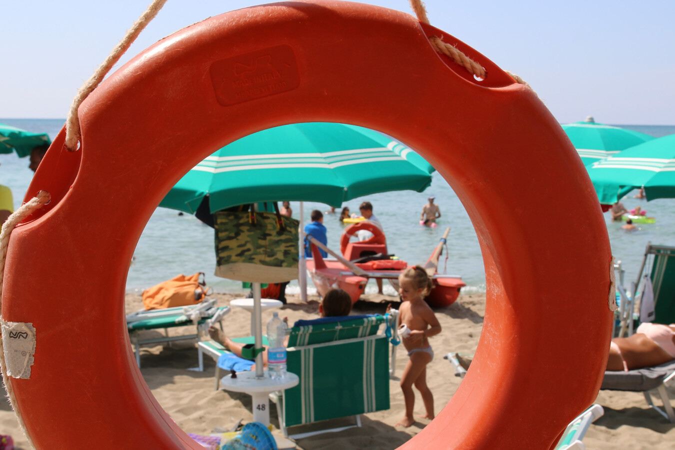 Torre Mozza Residence