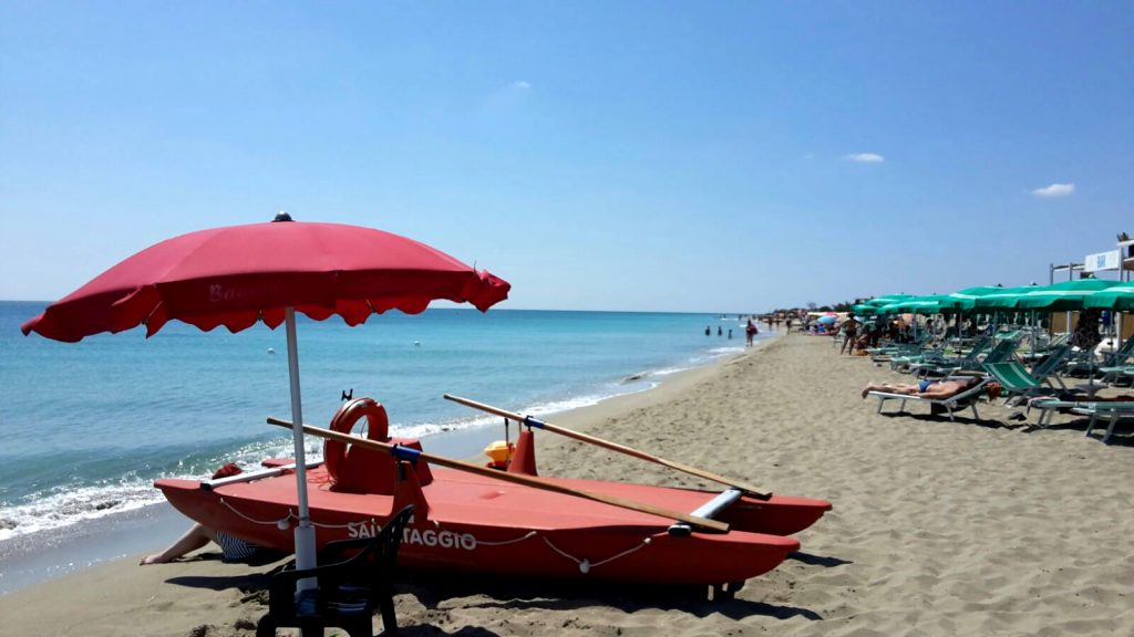 vacanze low cost nel Salento