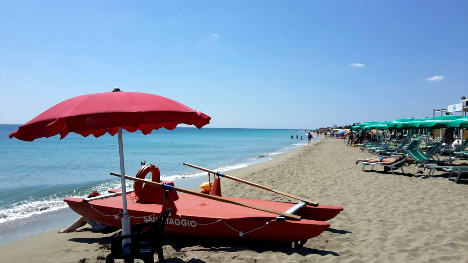 vacanze low cost nel Salento