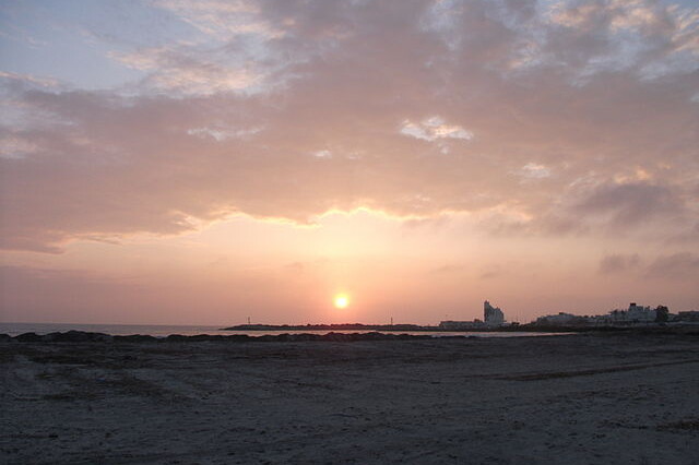 Residence Torre Mozza immersione nella natura