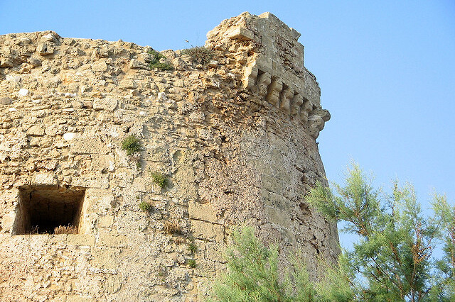 affitto appartamenti Torre Mozza