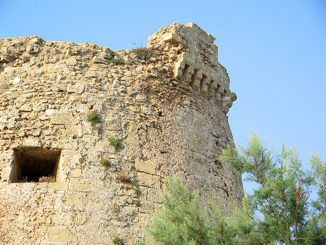 affitto appartamenti Torre Mozza