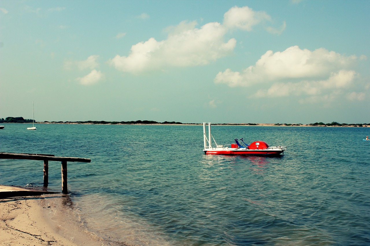 appartamenti Salento sul mare