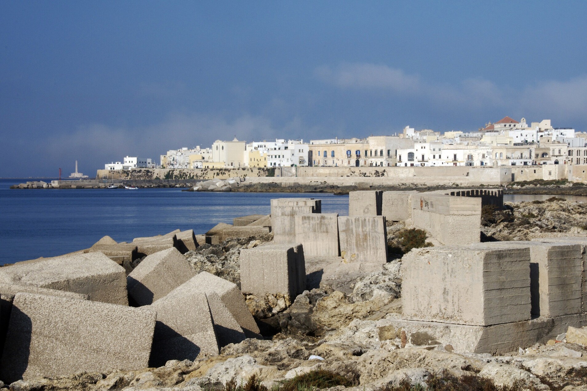 offerte residence Salento