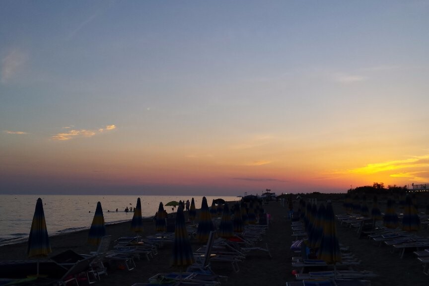 affitti Salento last minute settembre