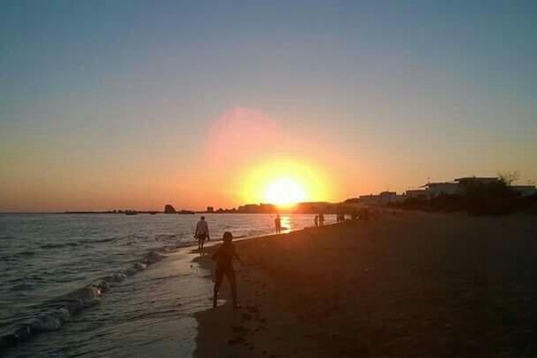 Salento case vacanza settembre