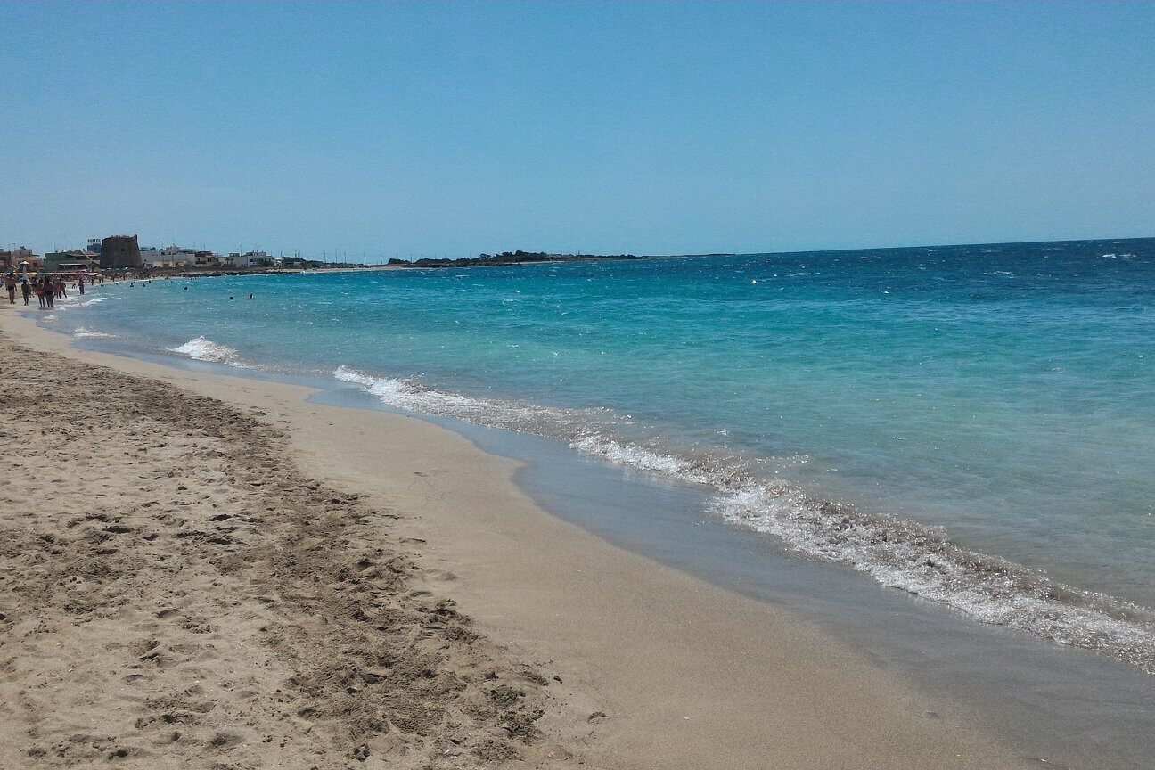 villaggio formula residence Torre Mozza