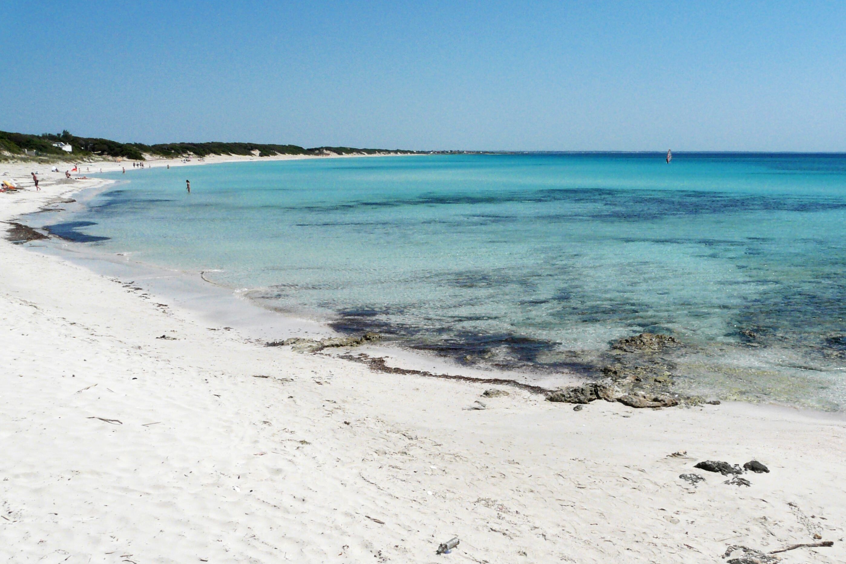 Case vacanza Salento costa ionica