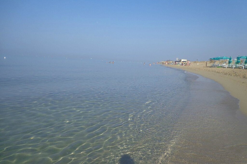 baiadoro residence Salento