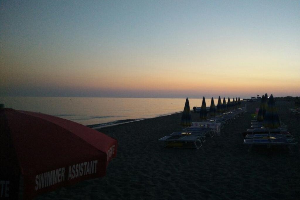 Appartamenti vacanza a Torre Mozza