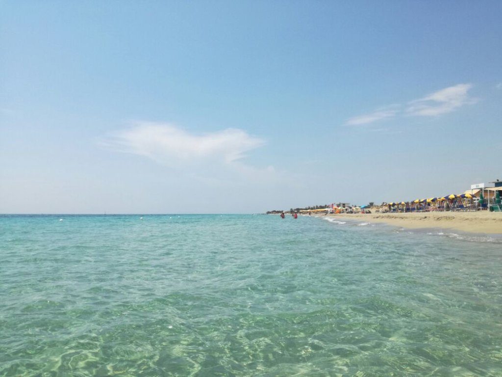 offerta last minute Salento