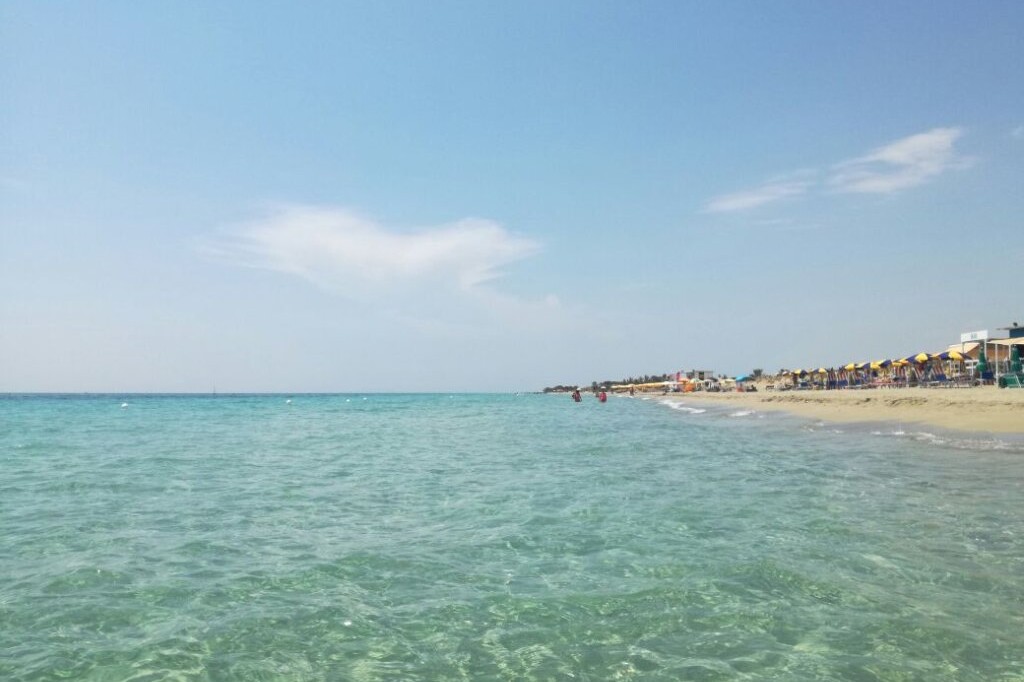 offerta last minute Salento