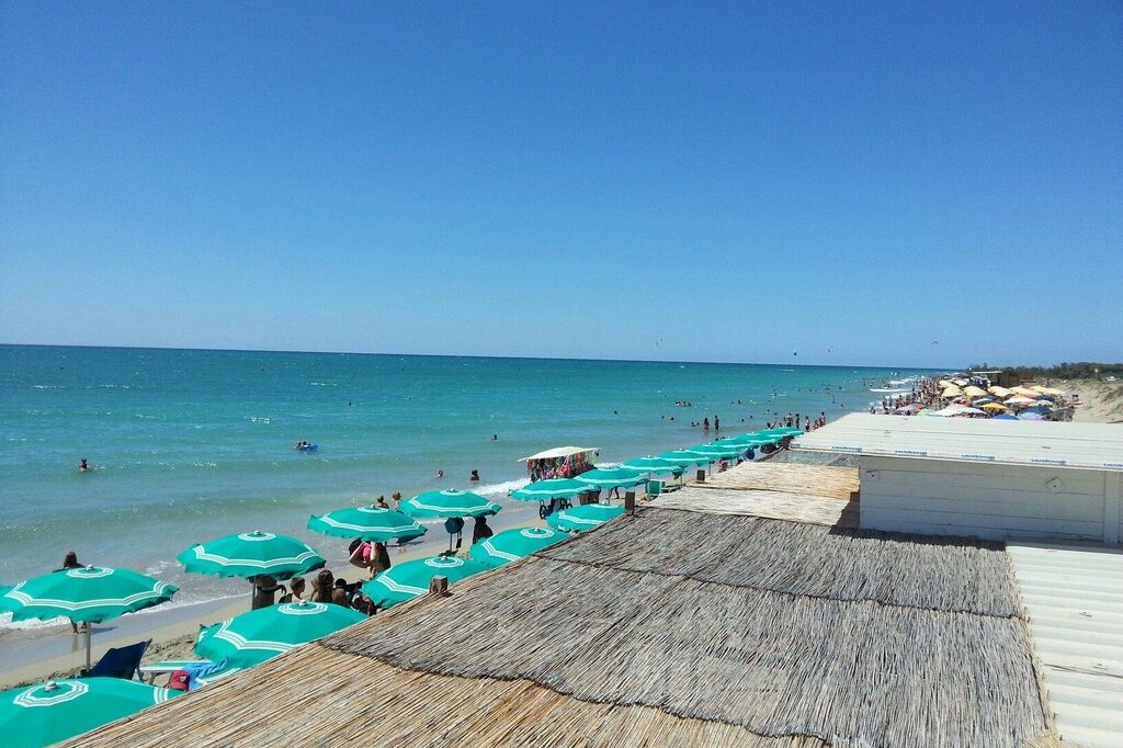 casa vacanza Salento vicino al mare