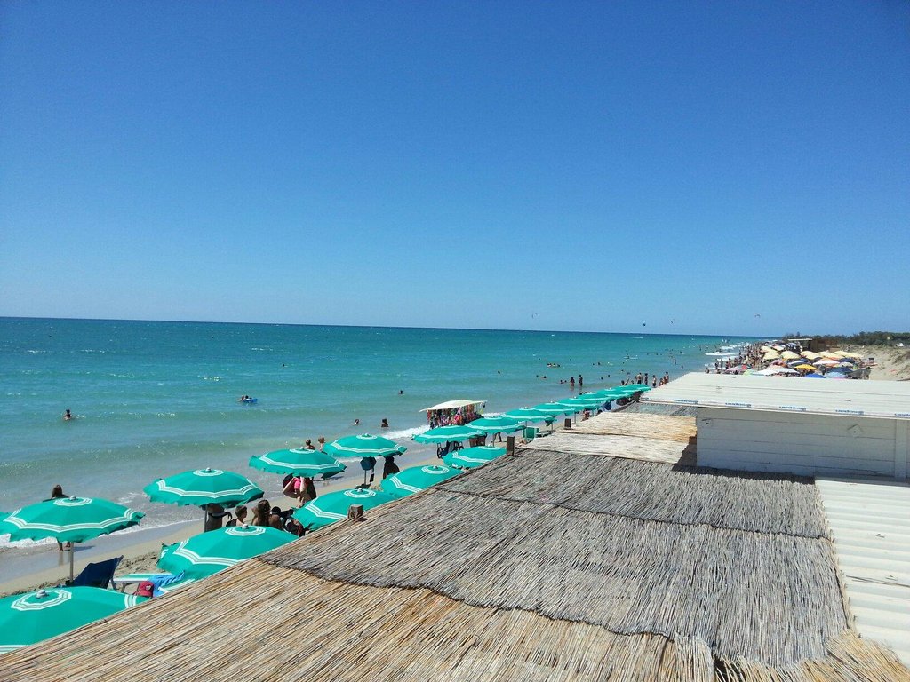 casa vacanza Salento vicino al mare