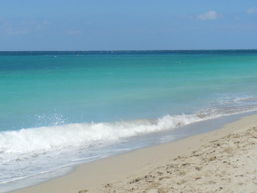 appartamenti nel Salento per agosto