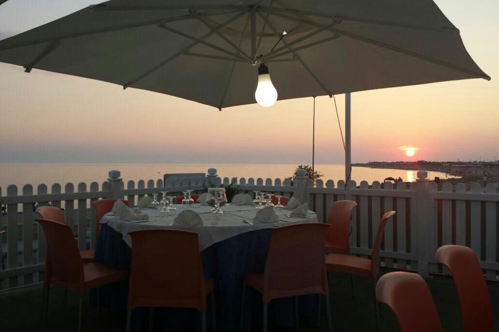 appartamento Salento vicino al mare