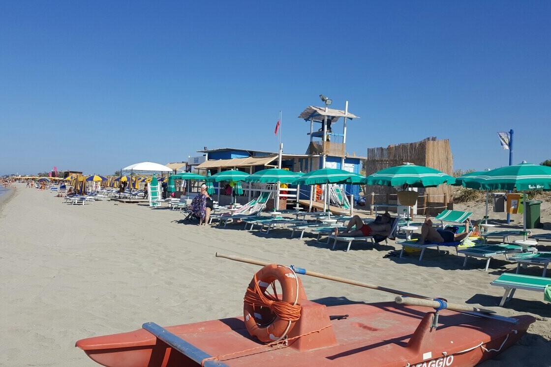 Case vacanza a Torre Mozza Salento