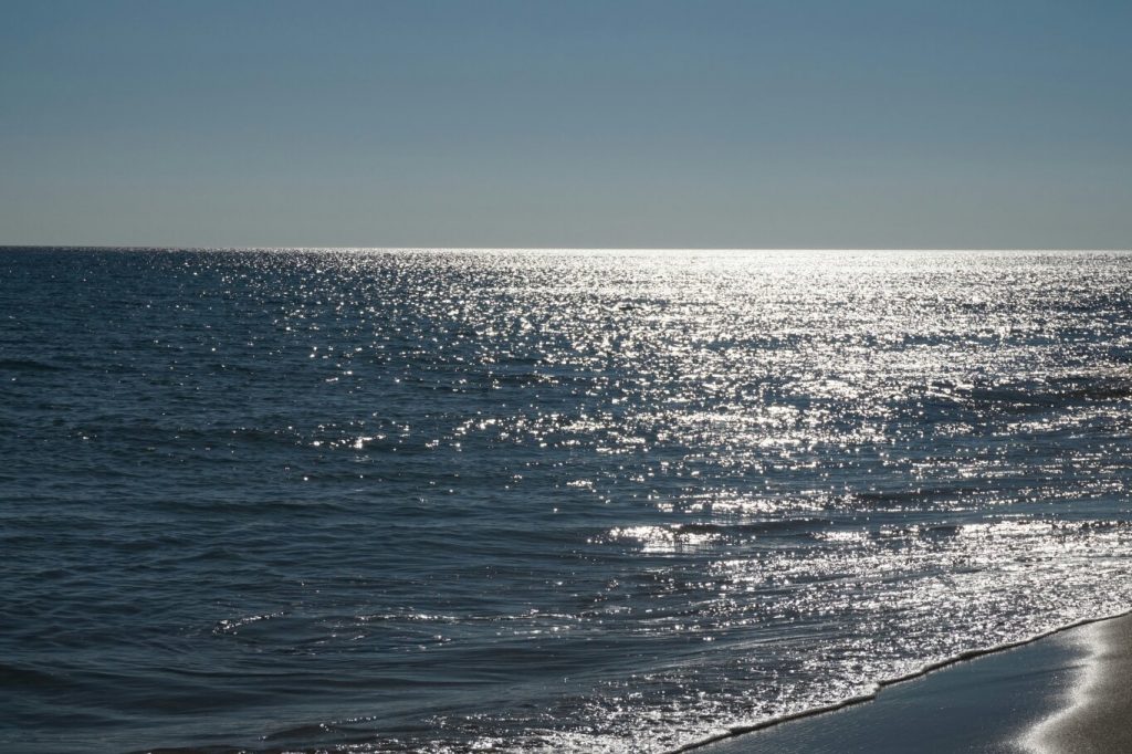 casa vacanze Salento a pochi metri dal mare