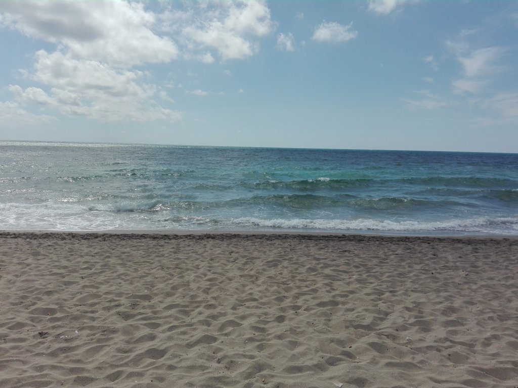 Residence a Torre Mozza