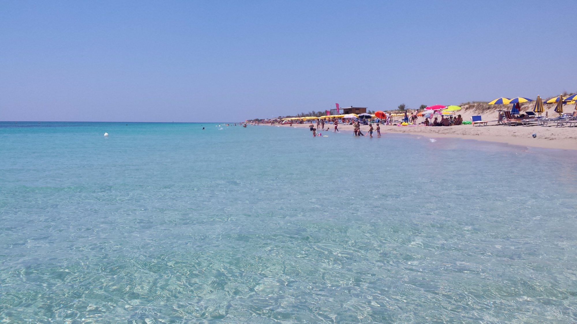 Offerta last minute residence Salento