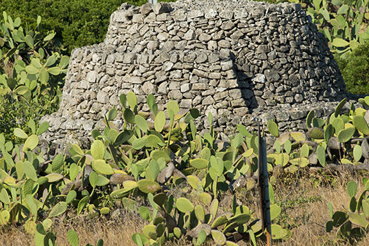Case in affitto al mare in Salento