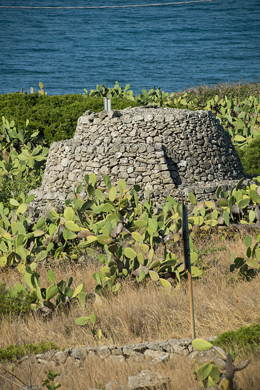 Case in affitto al mare in Salento