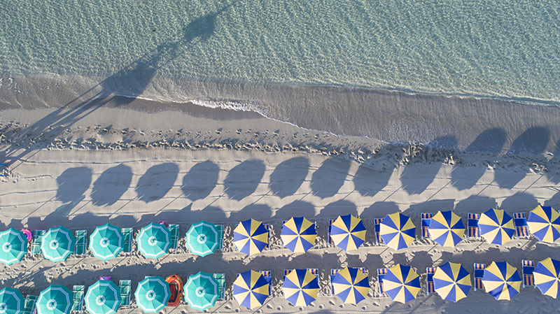 spiaggia Torre Mozza