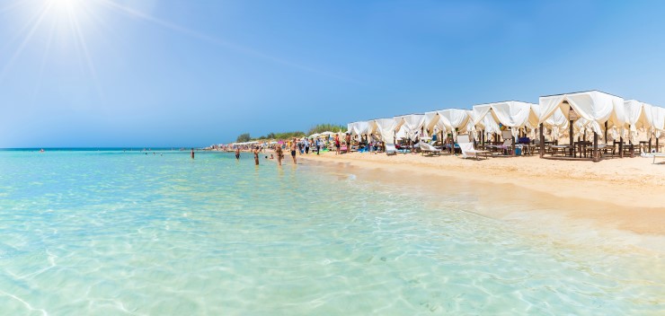 luglio nel Salento