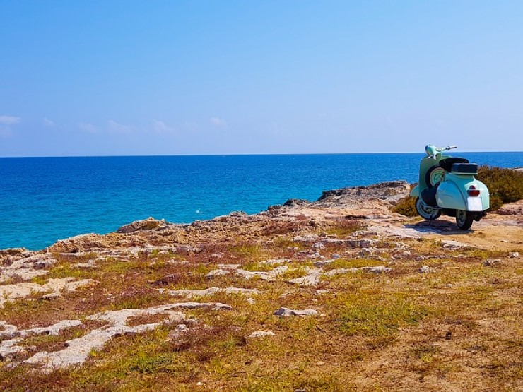 vacanze nel salento i mesi migliori