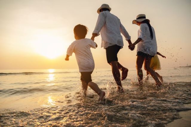 vacanze per famiglie