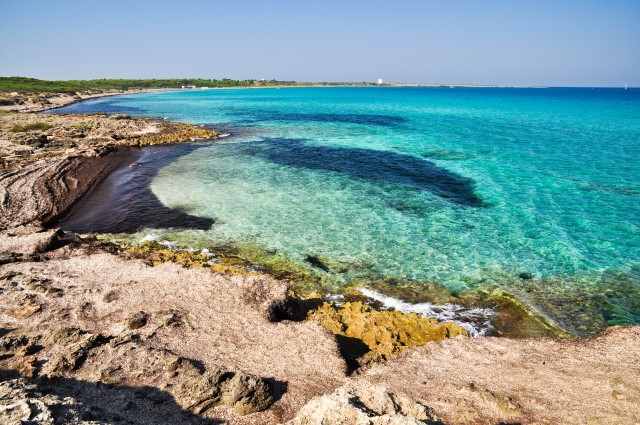 scegliere la vacanza in Salento