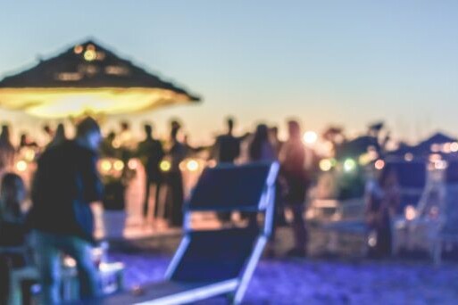 residence con animazione Salento