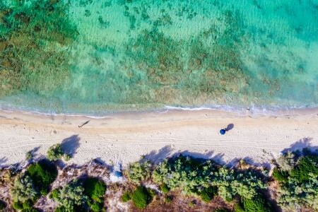 Spiagge Salento 2025