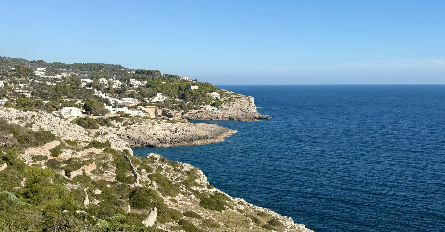 noleggio barche ed escursioni alle grotte