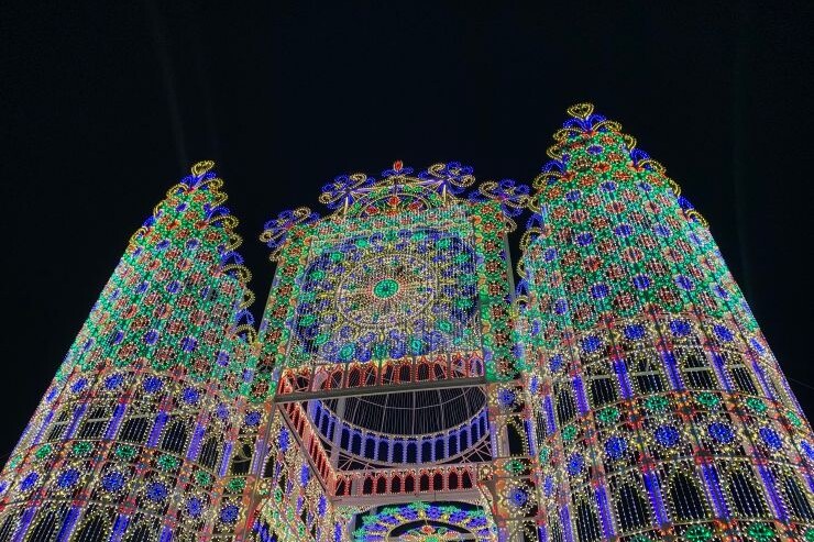 eventi estate 2025 Salento