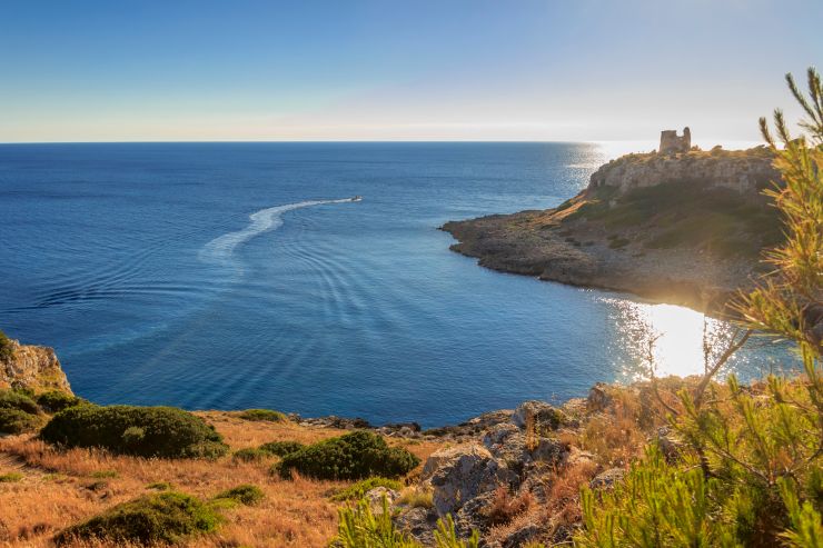 Weekend nel Salento