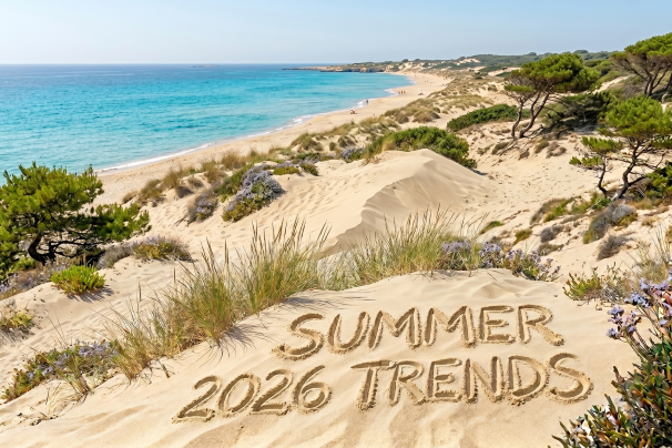 tendenze vacanze estive Salento 2026