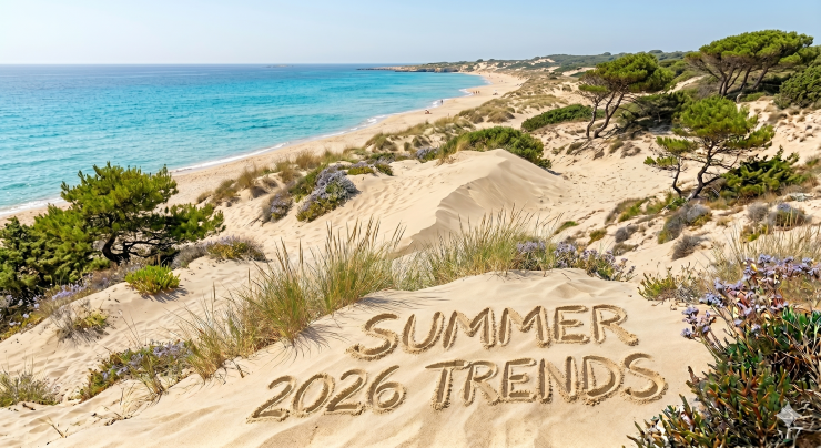 tendenze vacanze estive Salento 2026